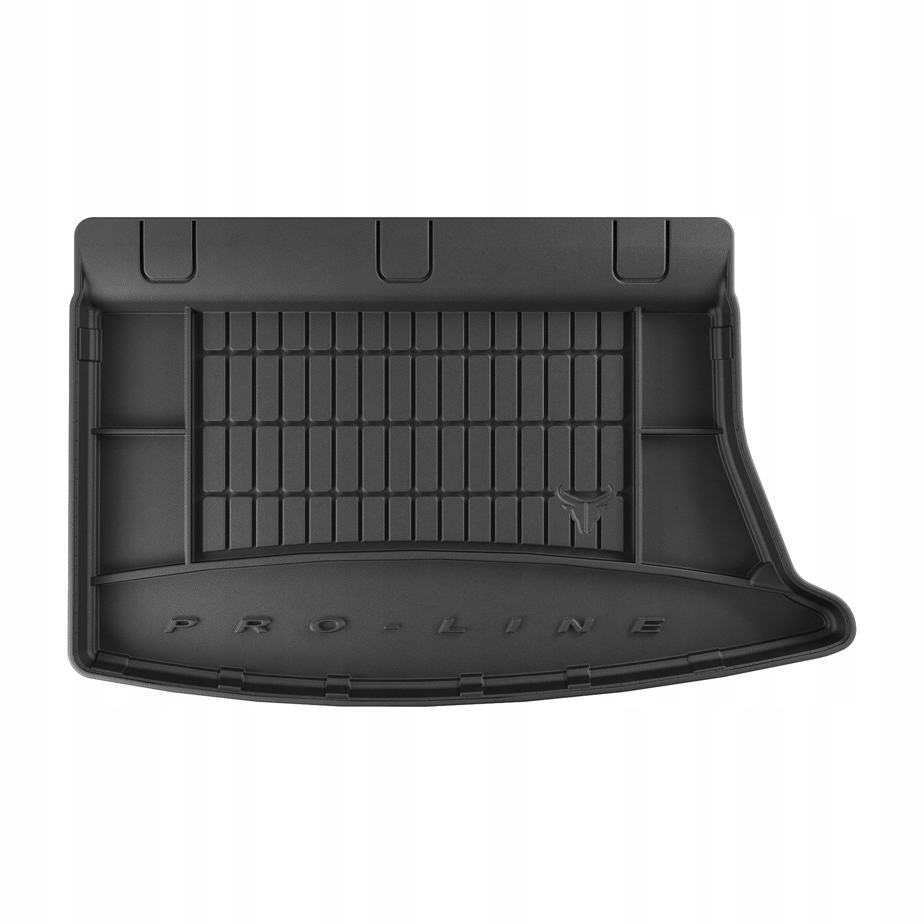 

Gumowa mata bagażnika 3D do Hyundai i30 I 2007-12