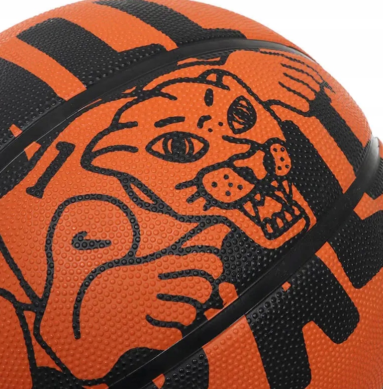 Piłka NIKE EVERYDAY PLAYGROUND GRAPHIC 8P r. 7 Marka Nike