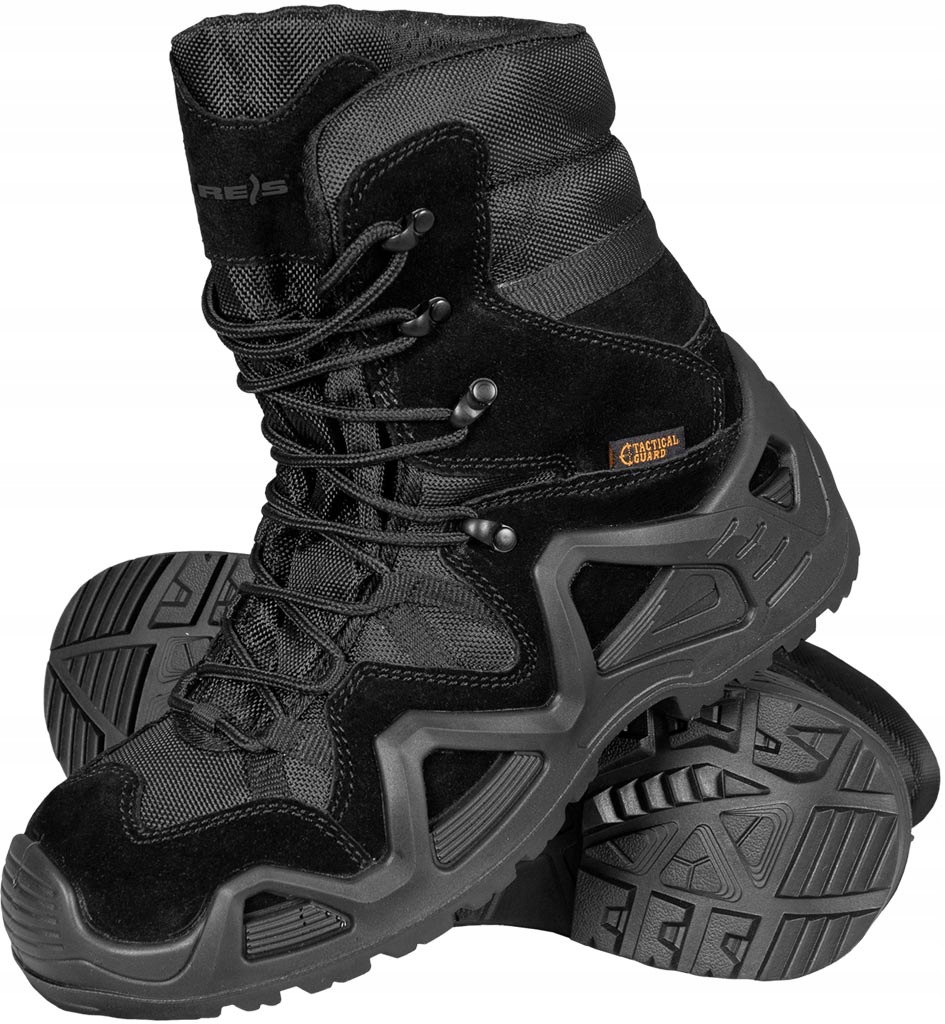 Buty Tactical Guard, męskie Reis Tg-iron-tw rozm. 42