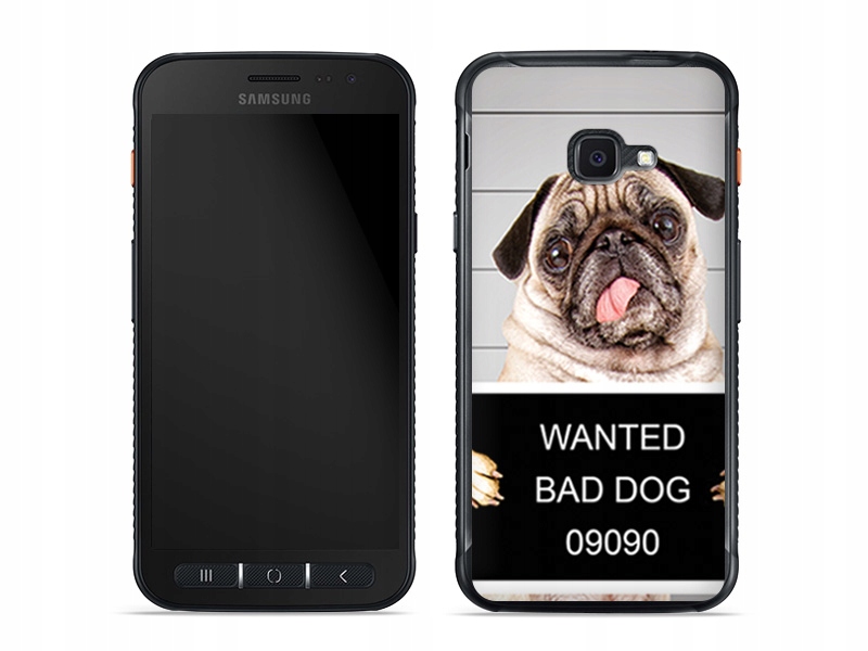 

Etui na Samsung Galaxy Xcover 4S Foto Case