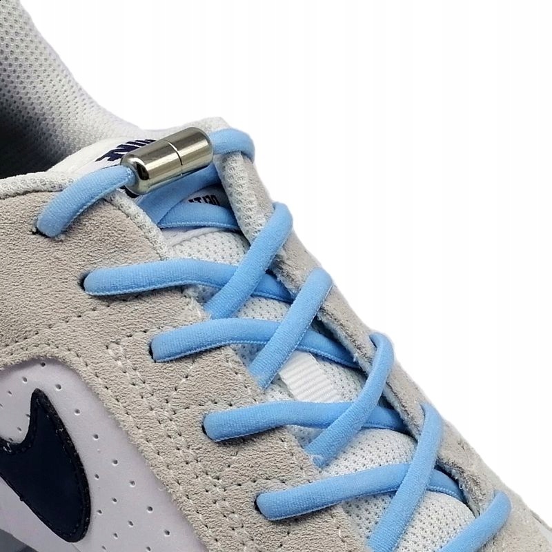 

Sznurówki Elastyczne Gumki bez wiązania_16 kolorów