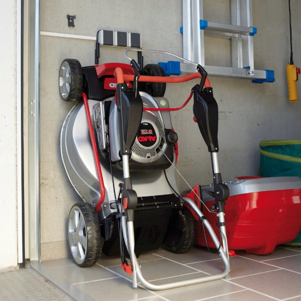 KOSIARKA SPALINOWA AL-KO 521 SP-A PREMIUM Producent silnika AL-KO