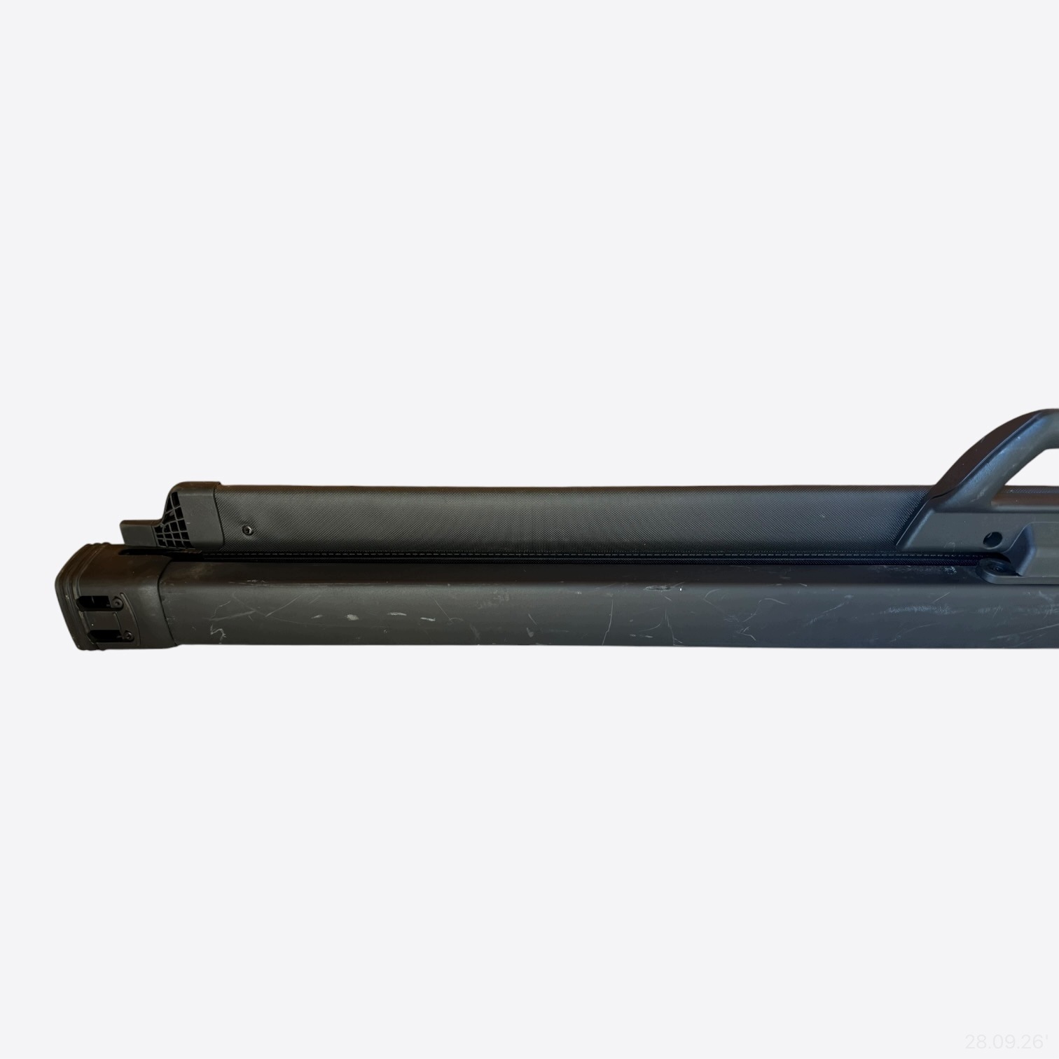 blinds boot ALFA ROMEO STELVIO 01561463520