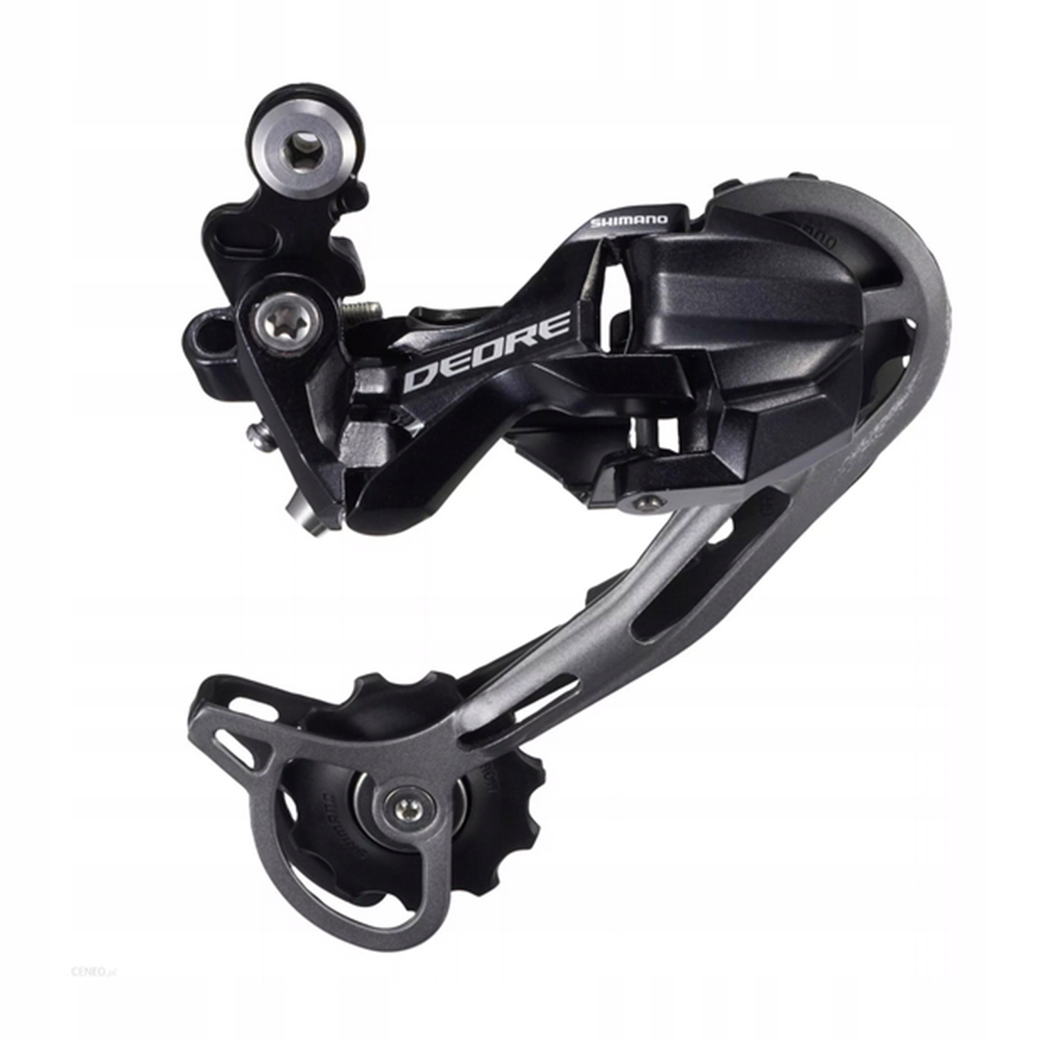 Przerzutka tył 9s Shimano Deore RD-M592 Sgs Shadow
