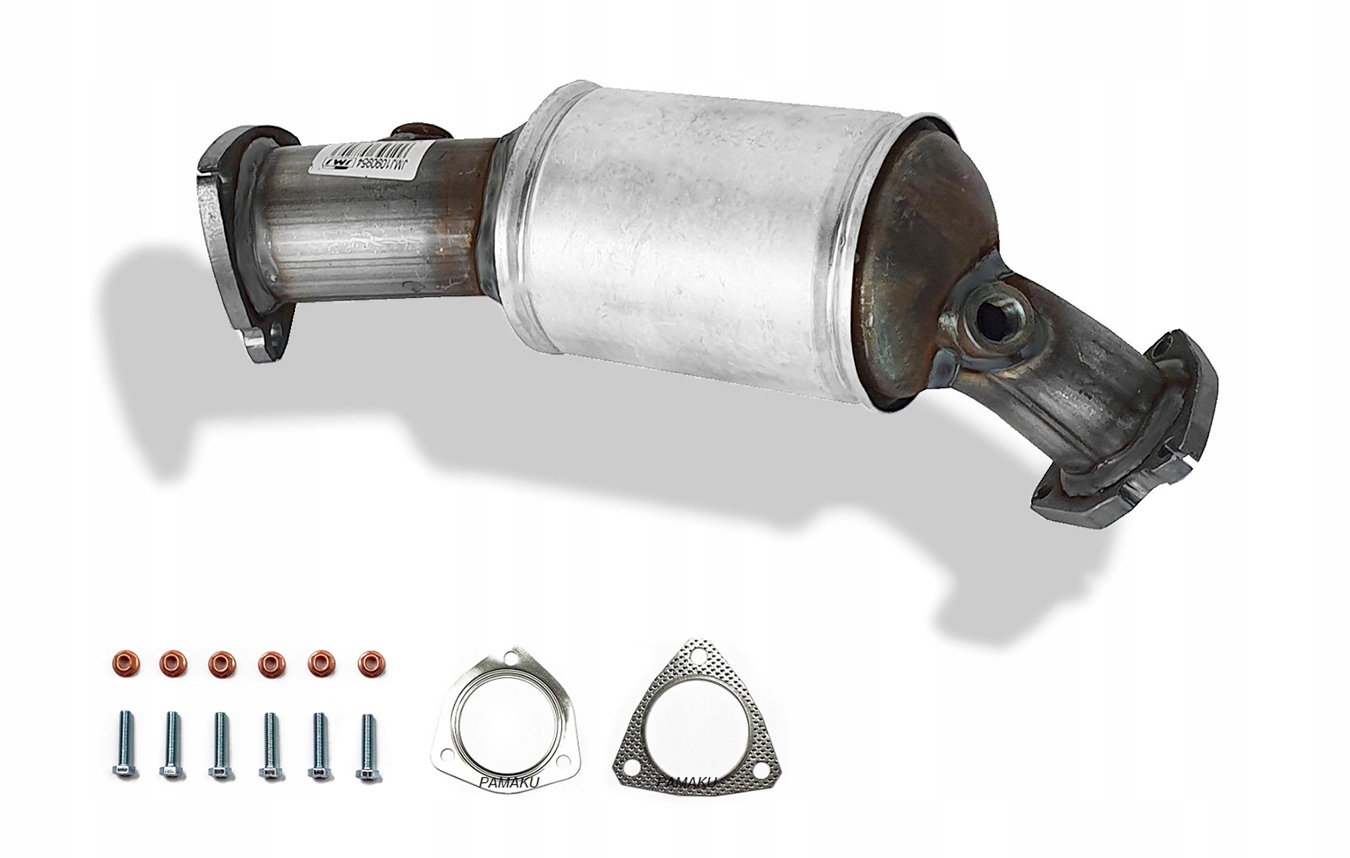 1090954 - VW PASSAT B5 1.6 1.8 T 2.0 (2000-2006) каталізатор