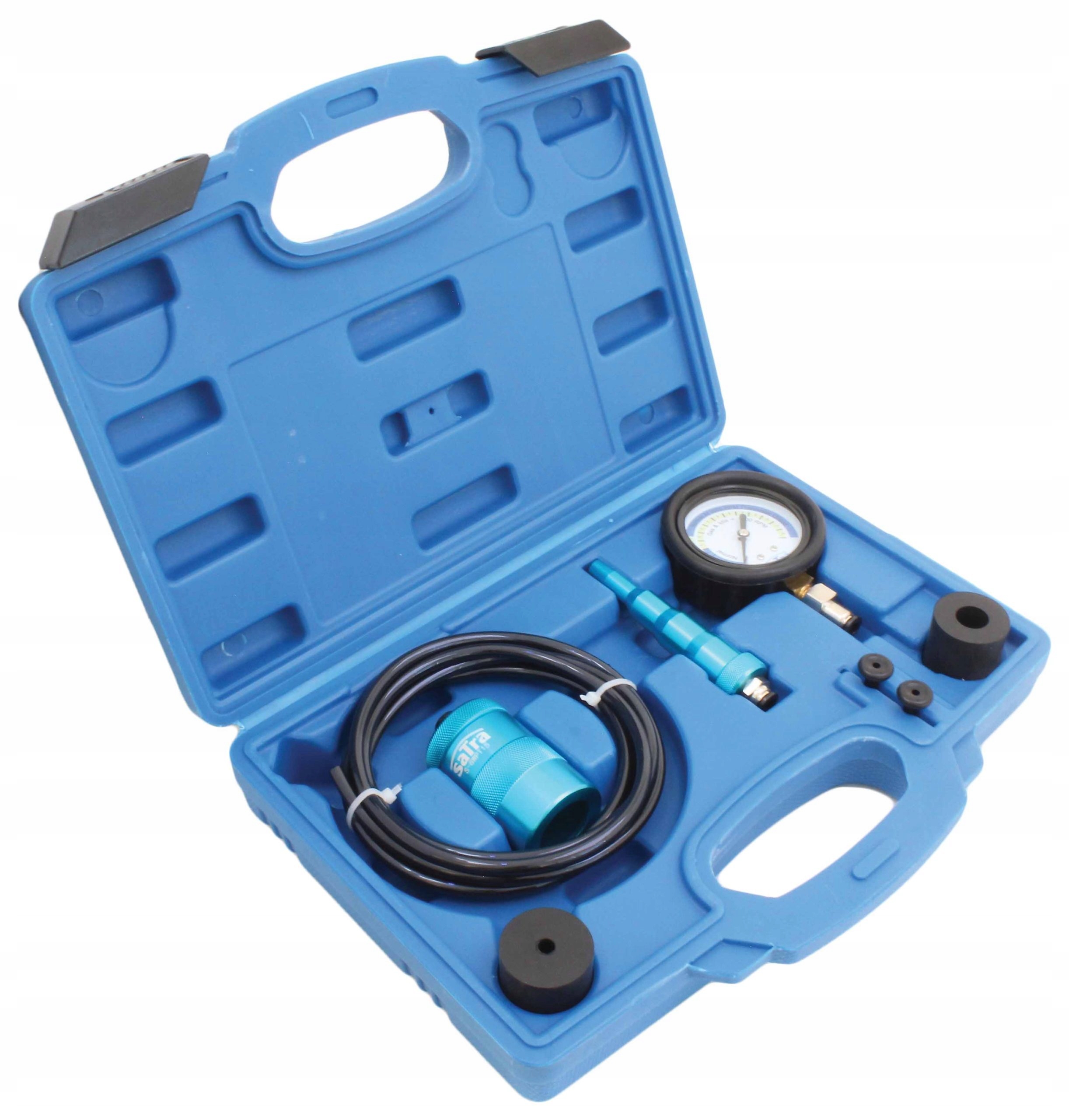 ТЕСТЕР ВОДЯНОГО НАСОСА В СИСТЕМЕ ОХЛАЖДЕНИЯ