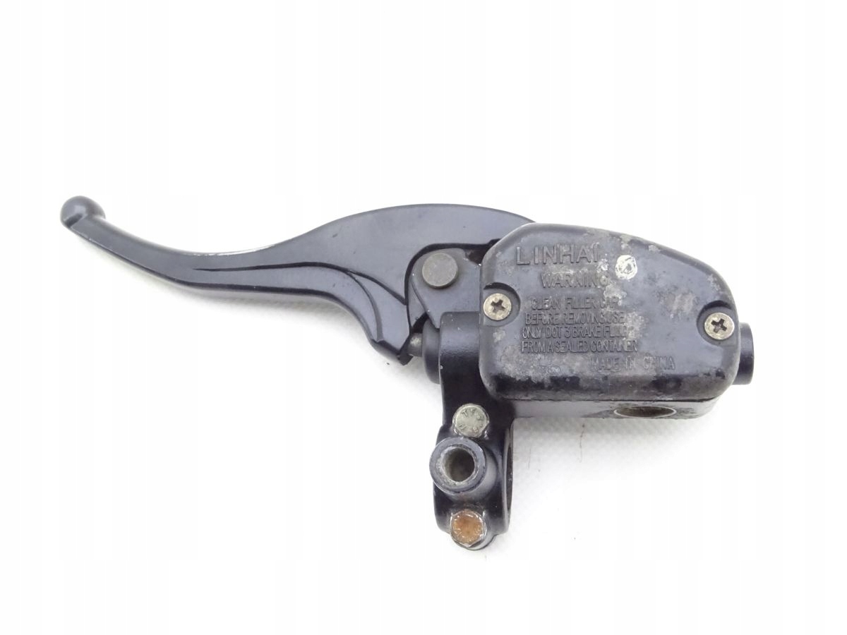 LINHAI ATV 300 4X4 POMPKA POMPA HAMULCOWA ORYGINAL