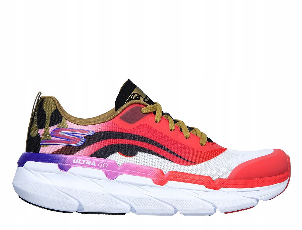 Buty damskie Skechers x Kansai 128144-WMLT 40