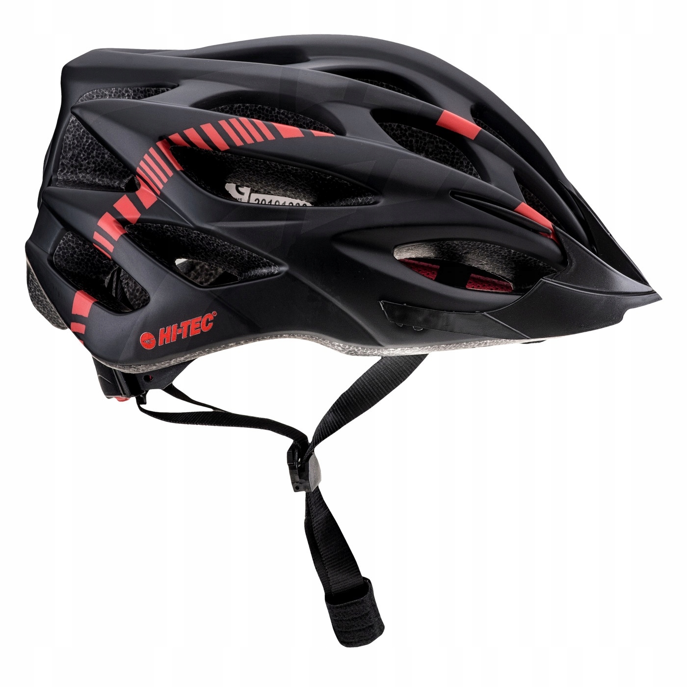 

Kask Rowerowy Regulacja Roadway Hi-tec B 55-58cm M