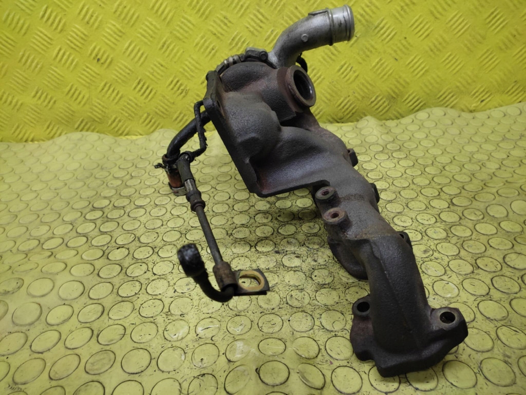 FORD FOCUS MK1 1.9 D turbo 7064991
