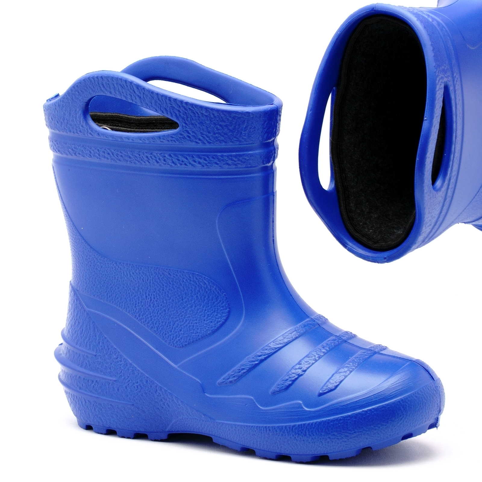 

Raweks Kalosze Ocieplane Śniegowce Polskie 29