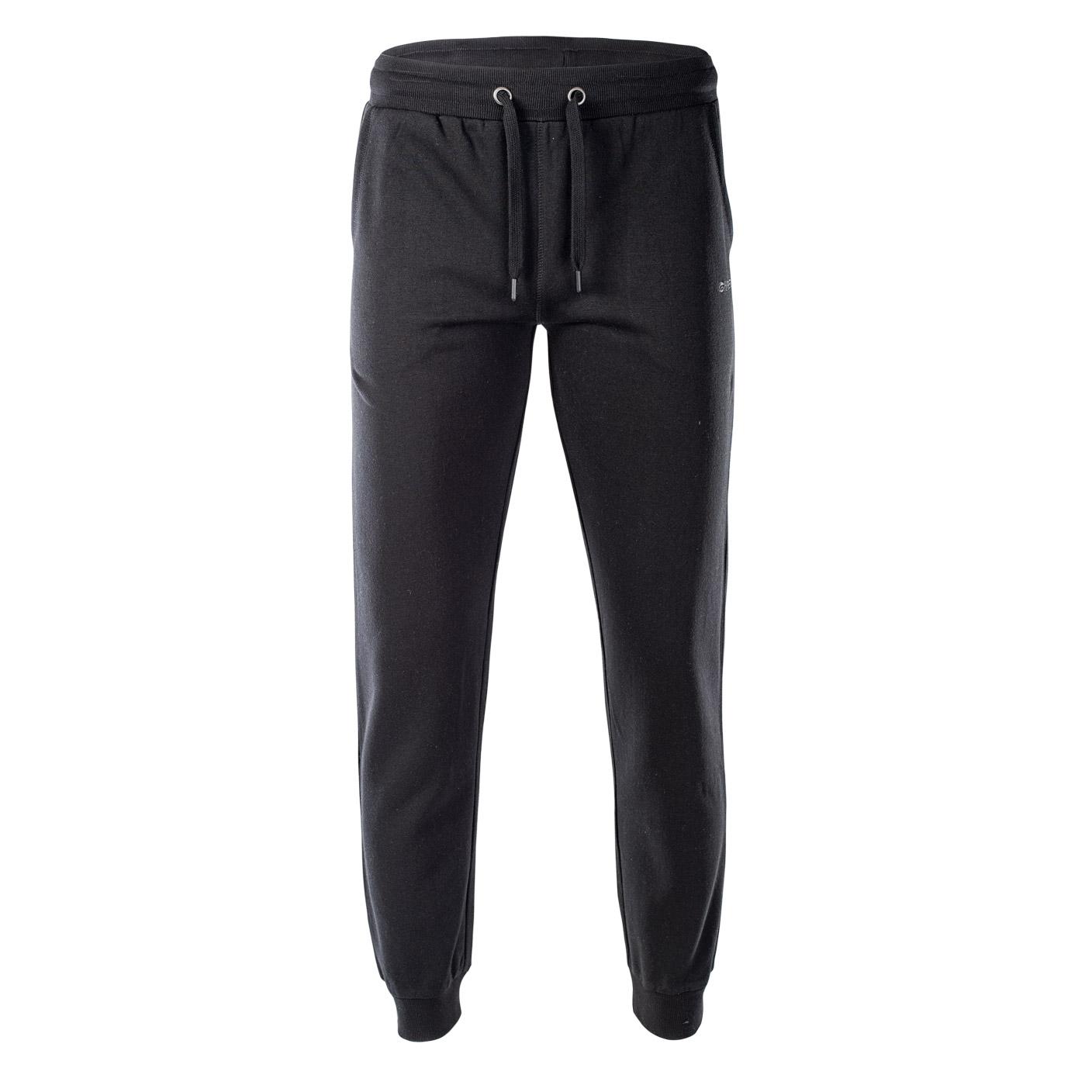 Pánské kalhoty Melian Black