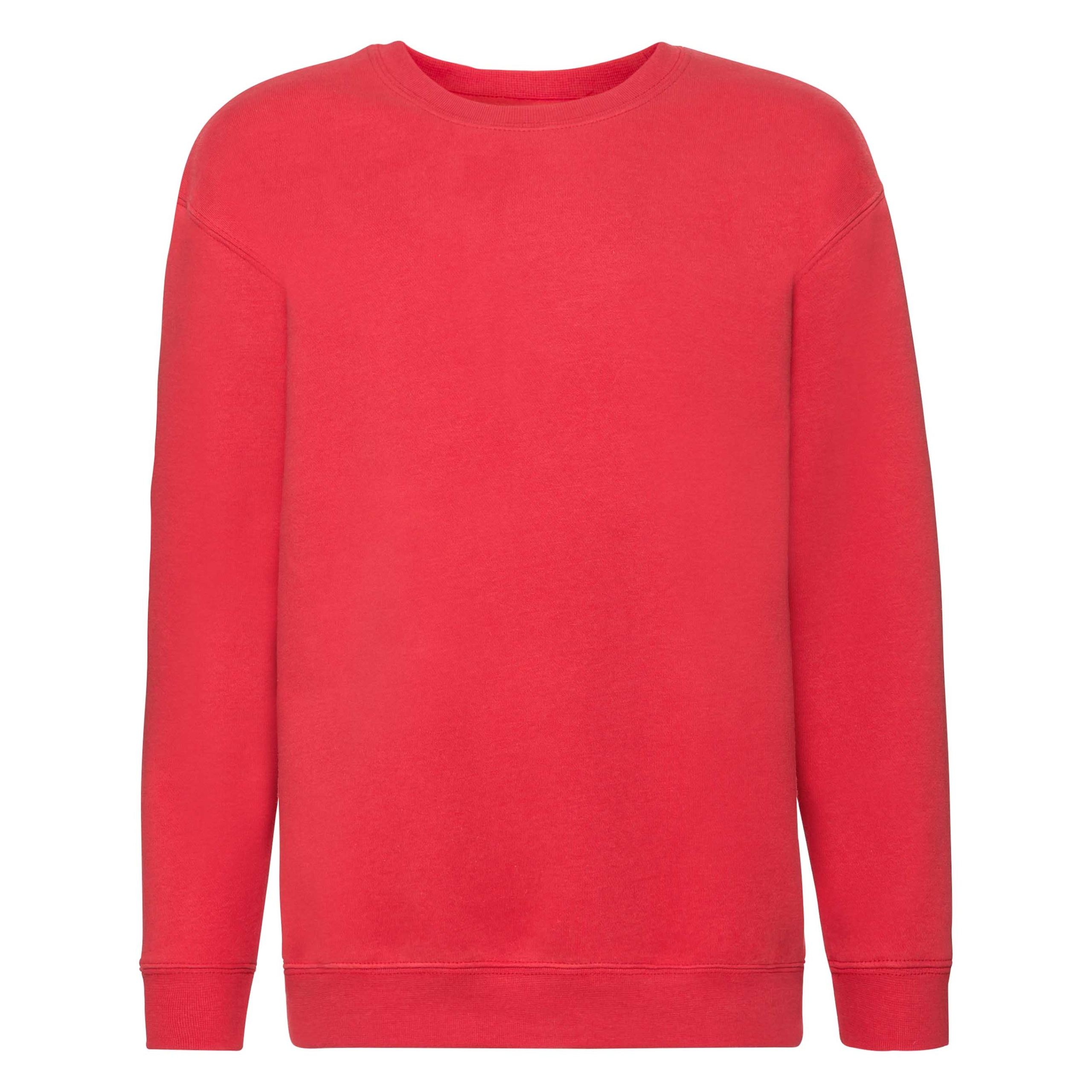 

Bluza Dziecięca Set-in Fruit Of Loom Premium 152