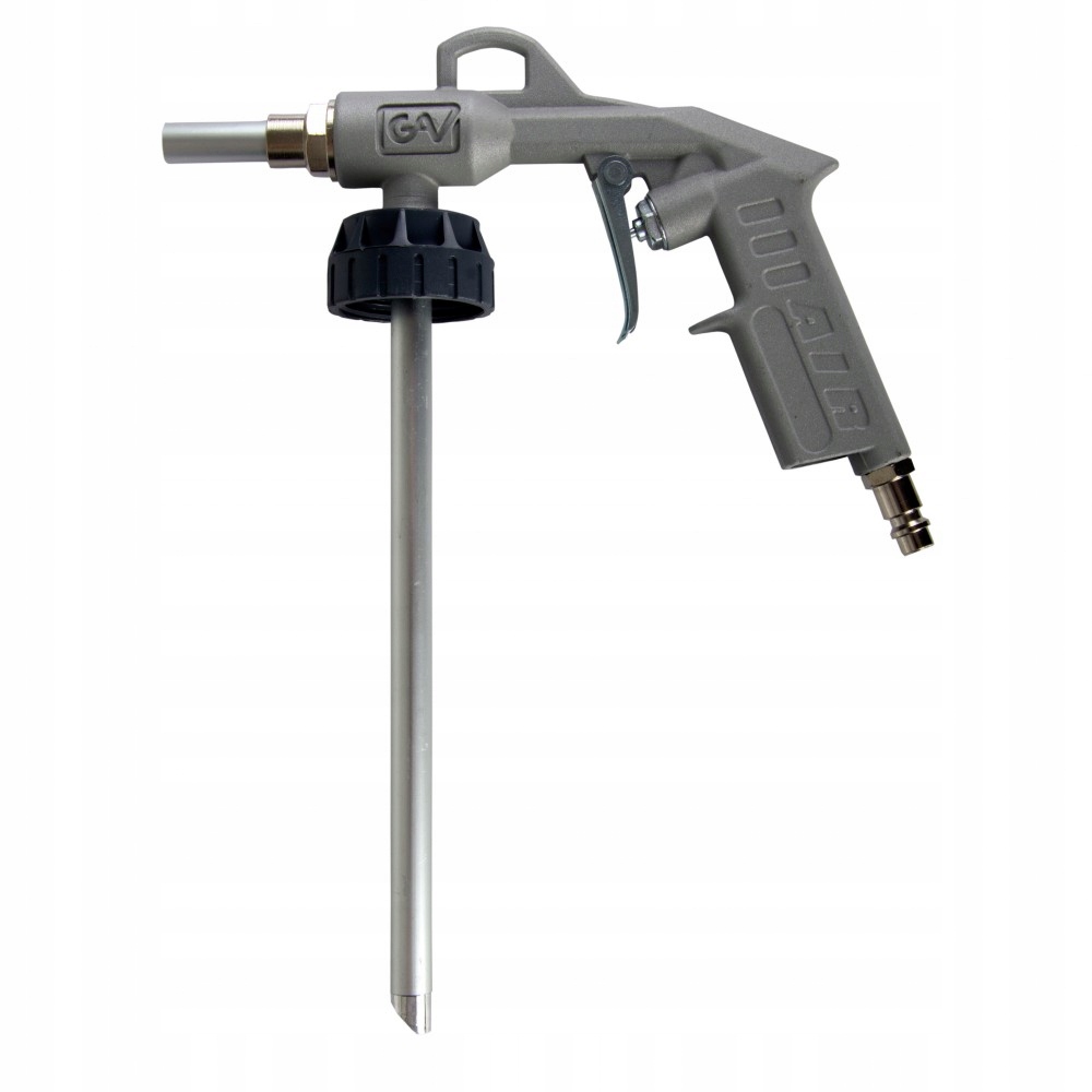 PISTOLET DO ZABEZPIECZEŃ ANTYKOROZ. DO WKŁADÓW 167