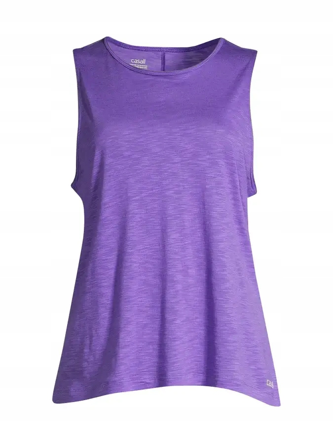 Koszulki Casall Soft Texture Tank 36