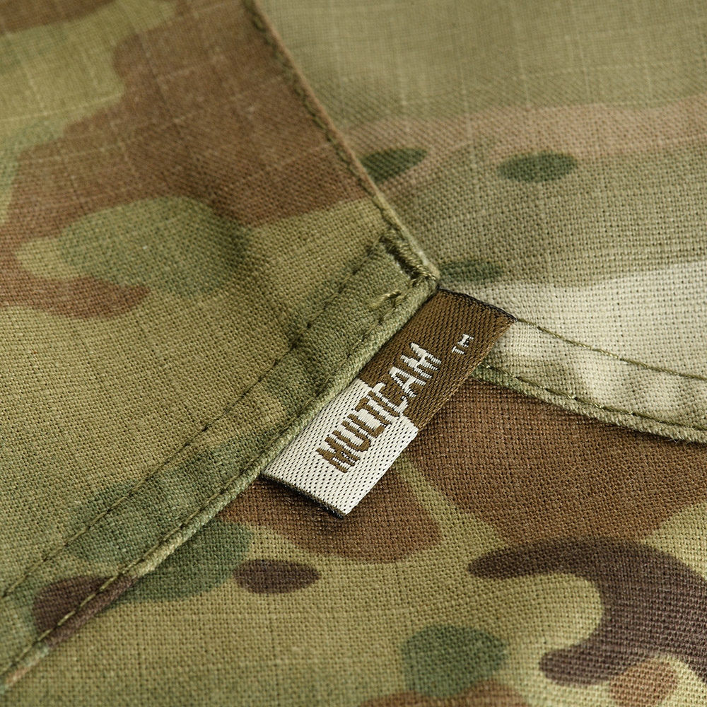 M-Tac Spodnie STURM Gen.II NYCO Extreme Multicam Kolekcja 20075008-32/30