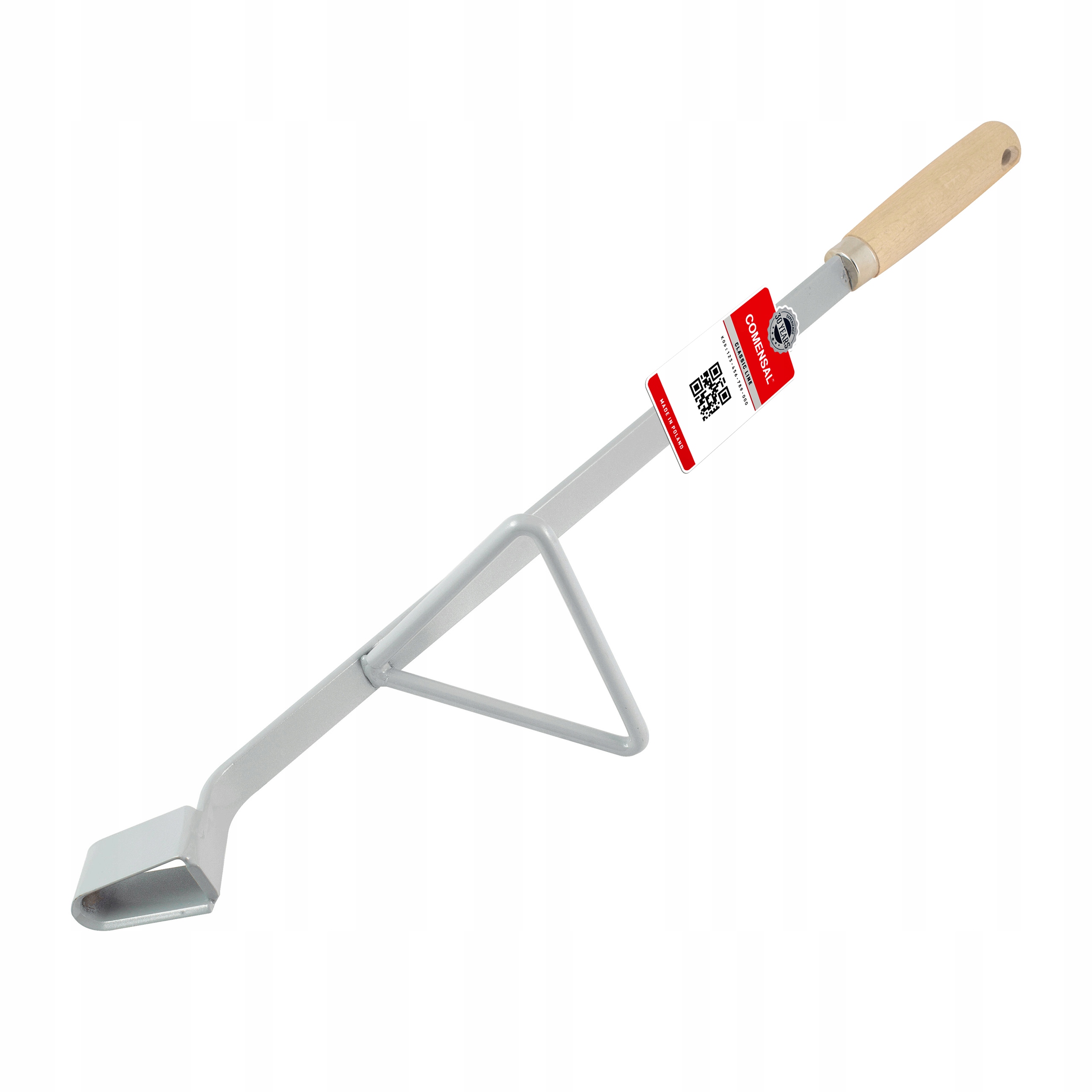 

Comensal Bruzdownica Rylec do rowkowania bloczków