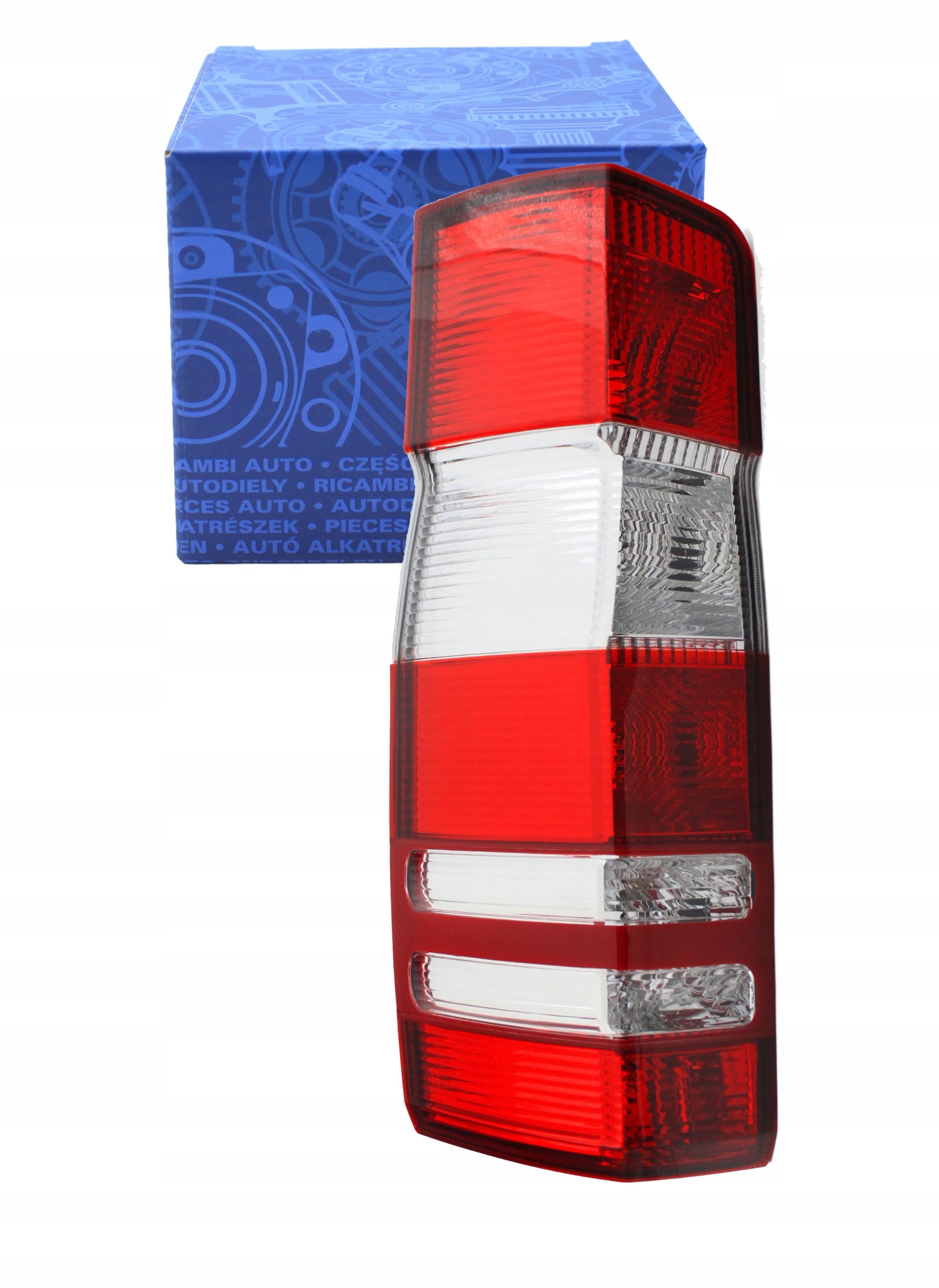 Zadní Lampa Levá Mercedes Sprinter 906 2006-2018