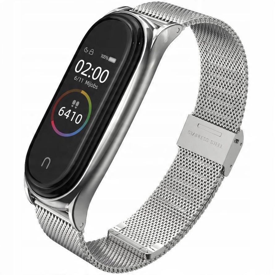 

Bransoletka Tech-Protect Xiaomi Mi Smart Band 7