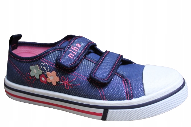 

Buty Trampki Roz. 35
