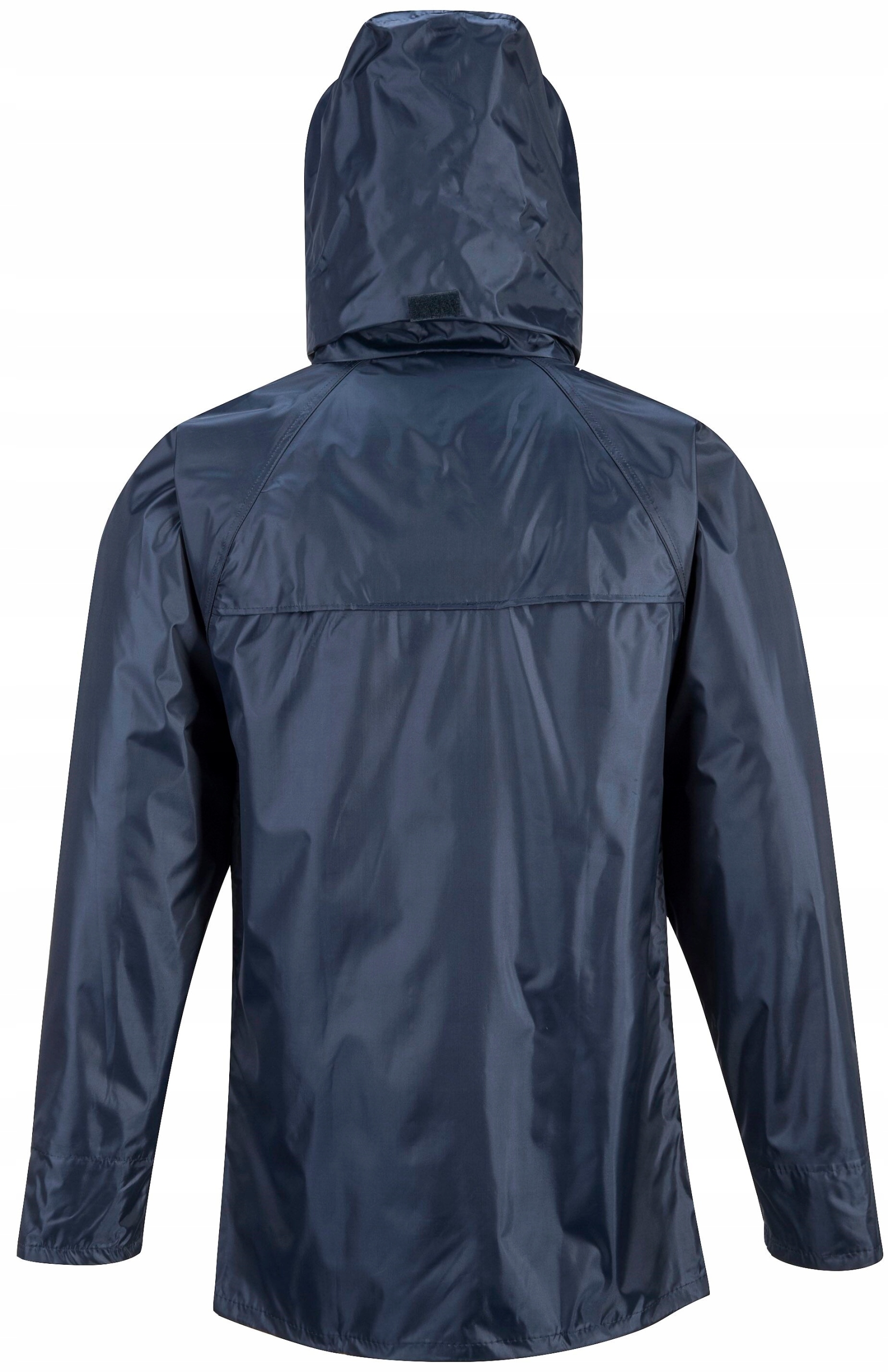 KURTKA PRZECIWDESZCZOWA WODOODPORNA ROBOCZA MĘSKA Rozmiar 4XL