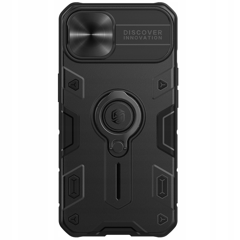 

Etui Nillkin do iPhone 13, futerał, cover, case