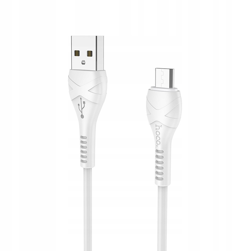 

Hoco Kabel Usb > X37 Cool Power micro Usb 1 met