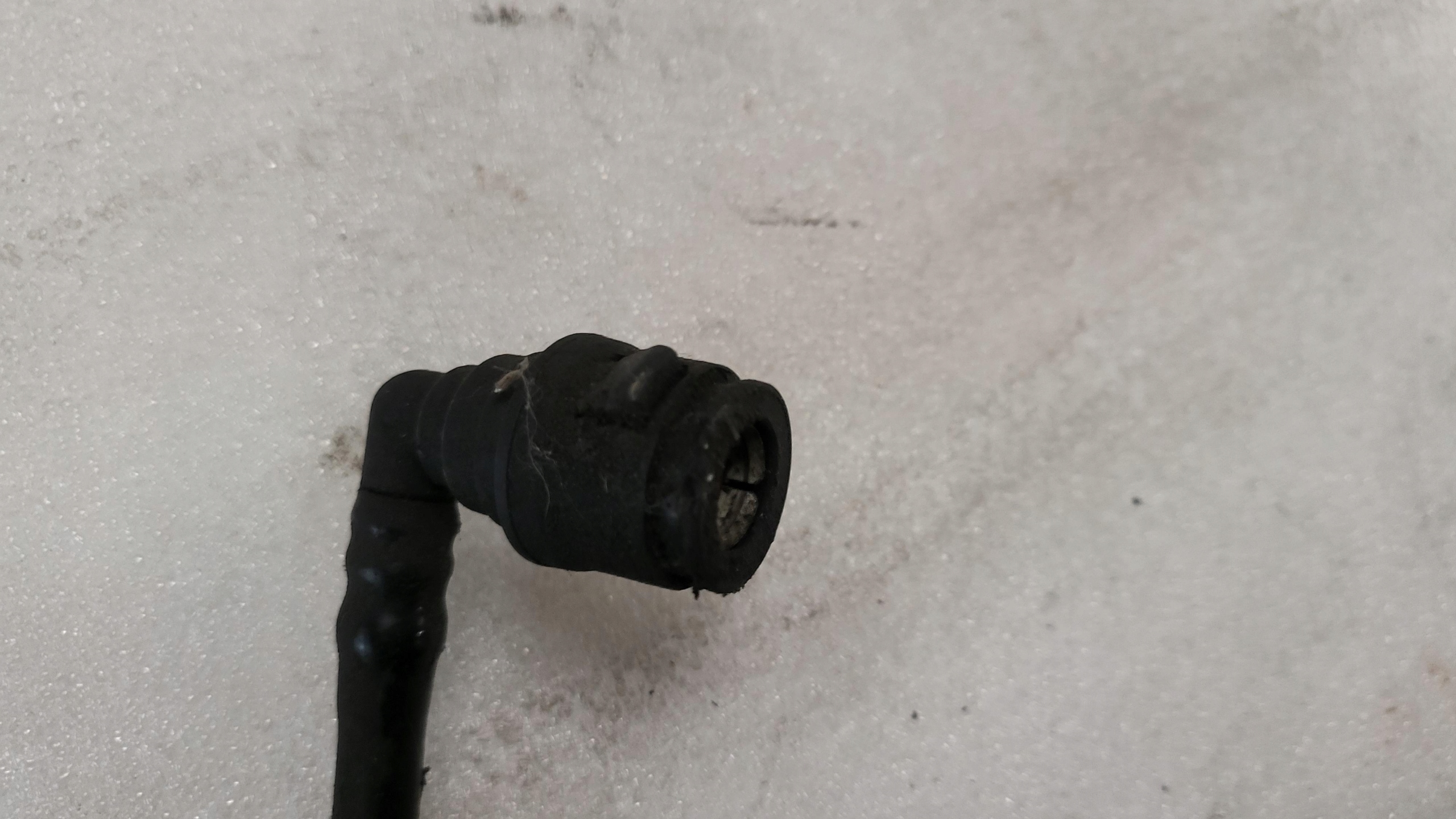 prijenos vakum servo IVECO DAILY VI 3.0 HPI 2014- 5801603797