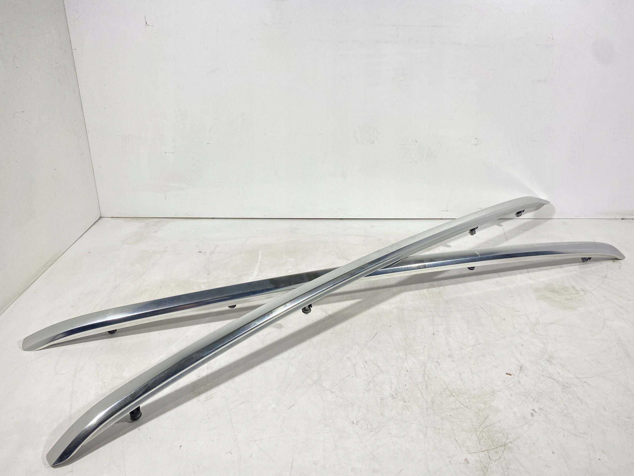 CITROEN DS 7 19r RELINGI DACH MOCOWANIE RELING