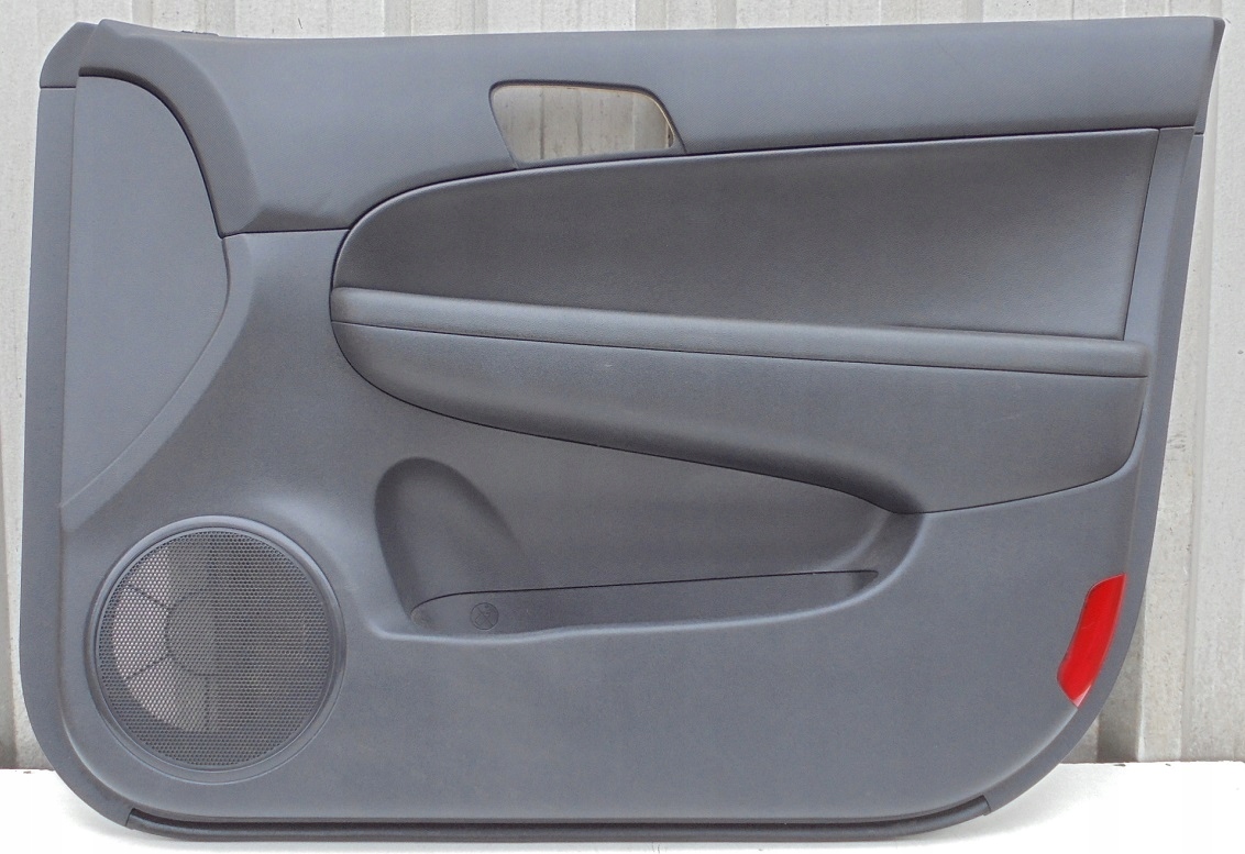 HYUNDAI I30 I CW 11 R BOCZEK DRZWI PRAWY PRZÓD EU