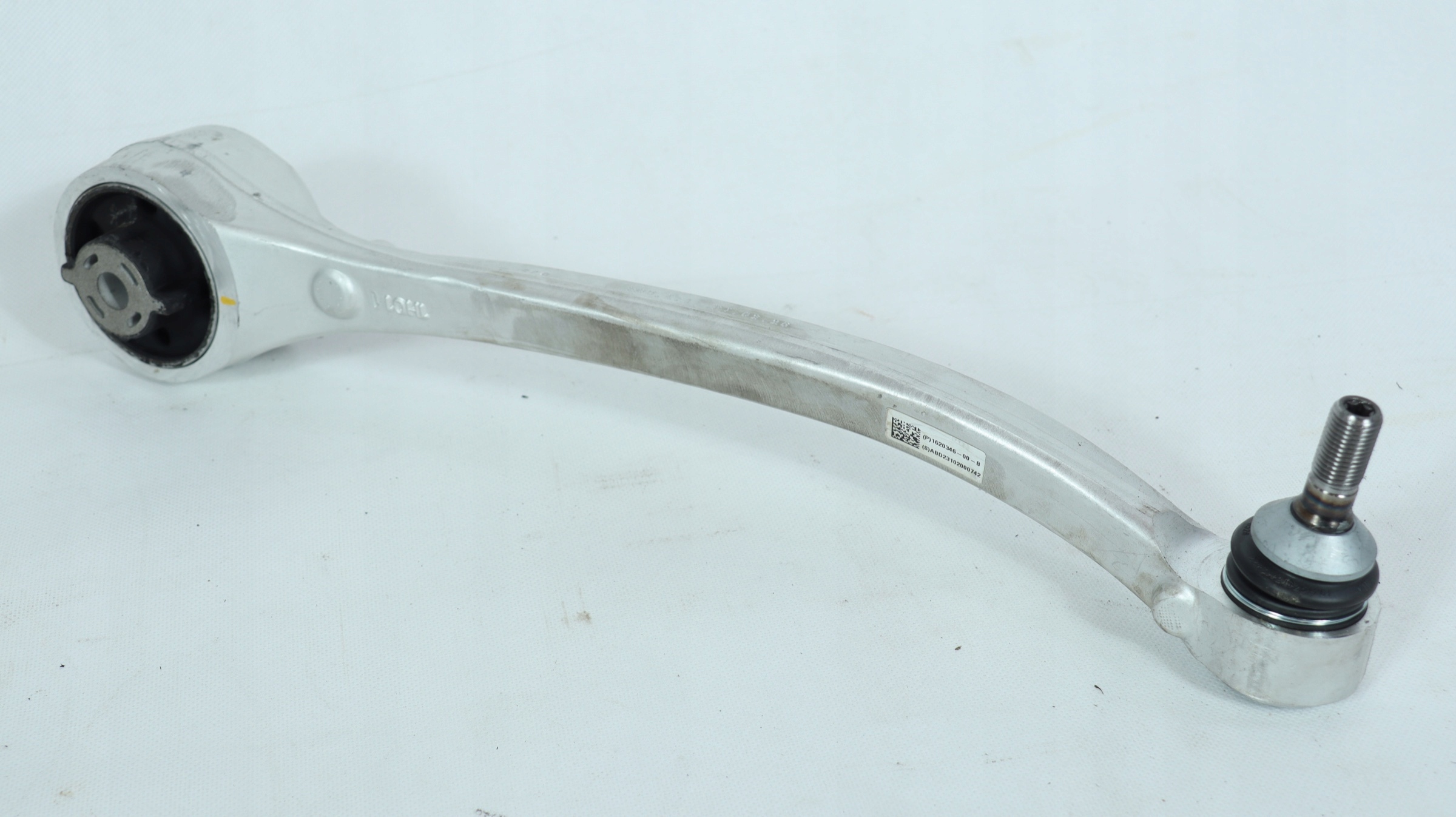 TESLA MODEL X PLAID WAHACZ PRAWY PRZÓD 1620346-00-B Typ samochodu 4x4/SUV Samochody osobowe