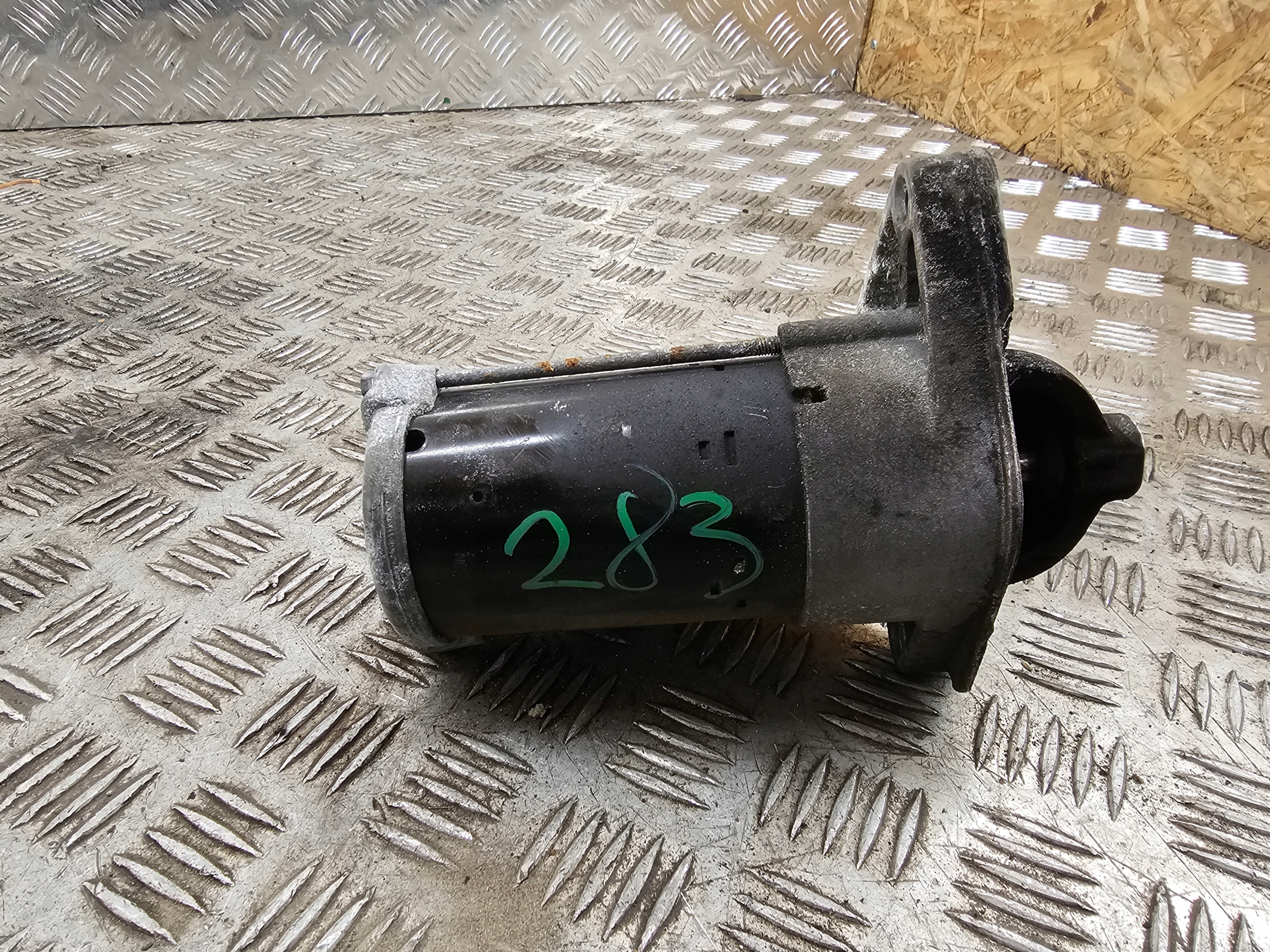 starter 1.6 DCI 233002889R RENAULT TRAFIC 3 III
