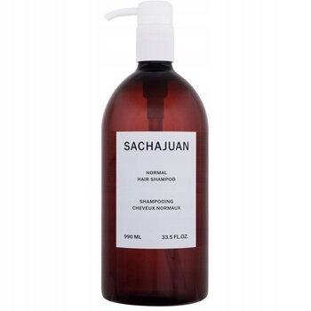 Sachajuan Normal Hair Shampoo – šampon 250 ml