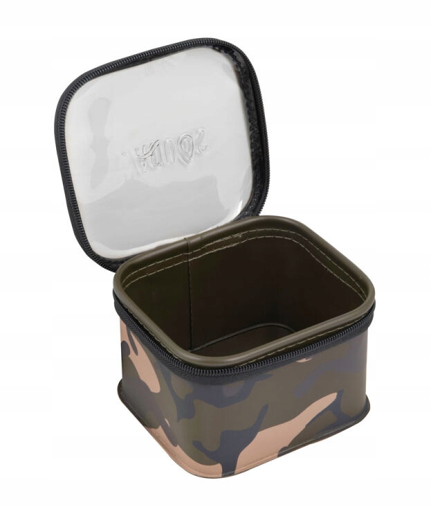 Fox Pojemnik Aquos Camolite Accessory Bag M