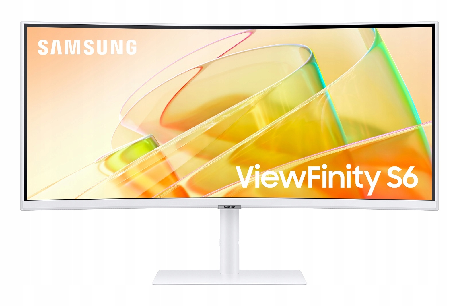 Led Monitor Samsung LS34C650TAUXEN 34" 3440 x 1440 px Va