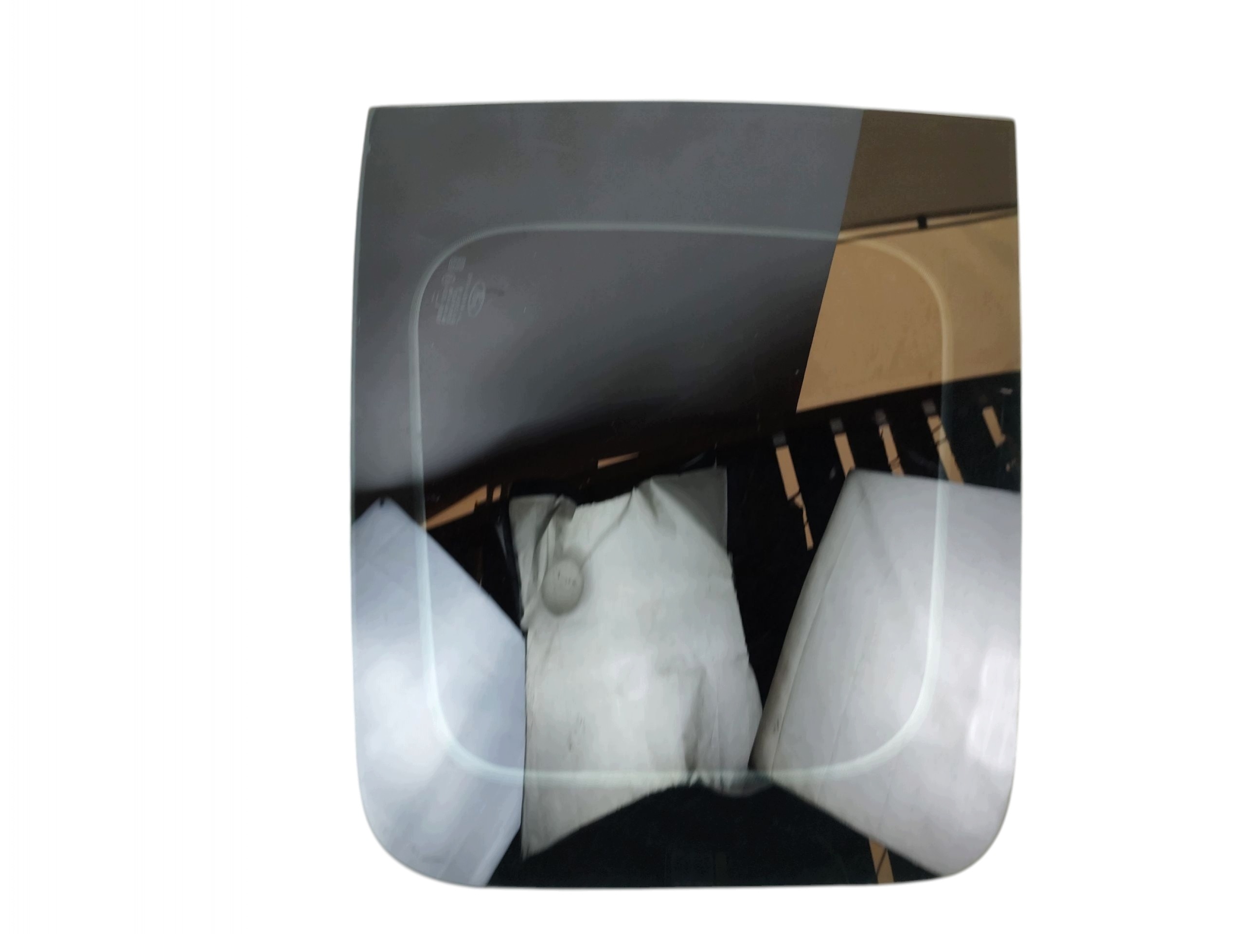 window bodywork left rear part FORD TOURNEO COURIER and 2014-2017 ET76-A29751-A