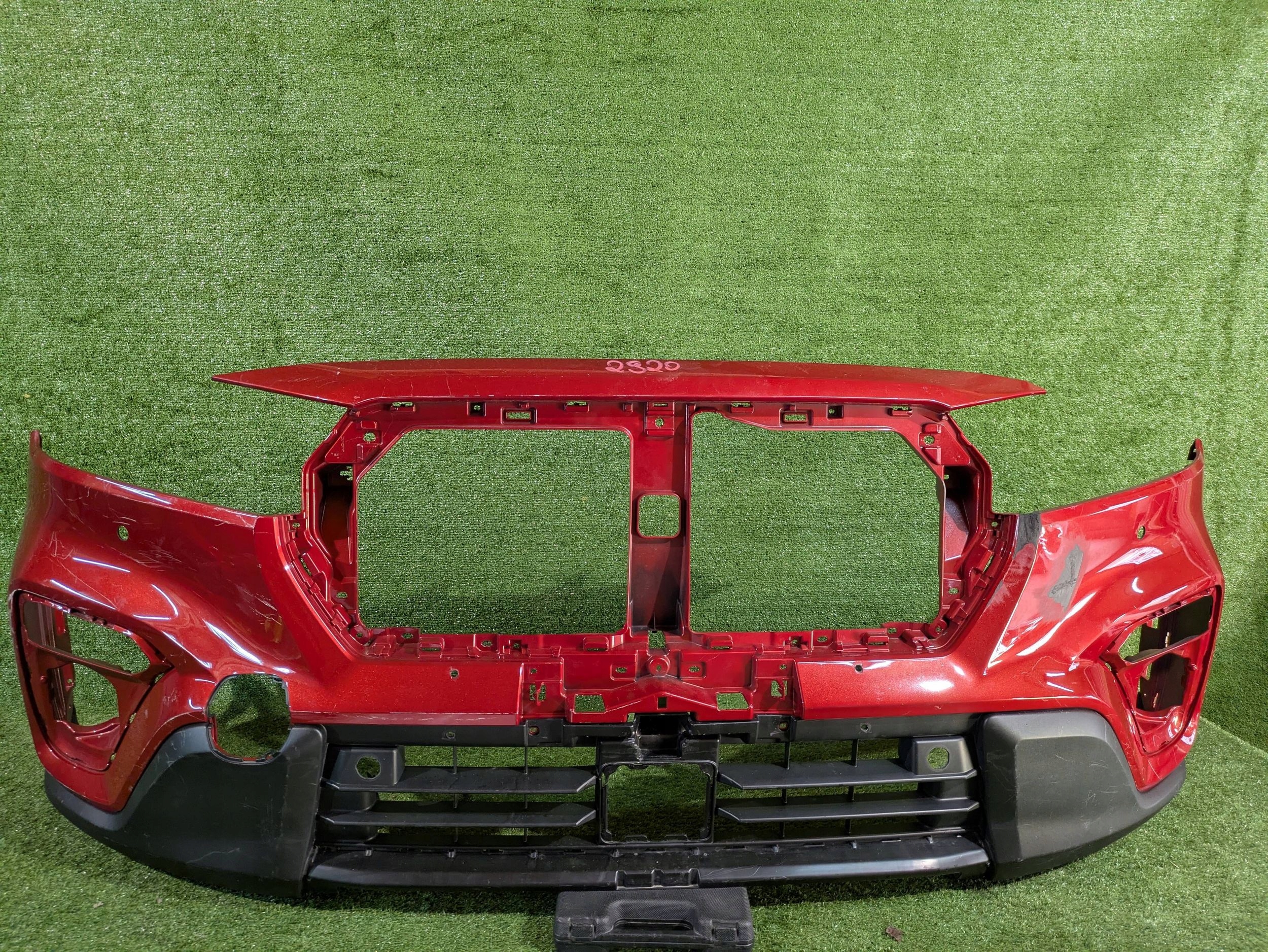 front bumper front SUZUKI SX4 S-CROSS 21- NR.2920