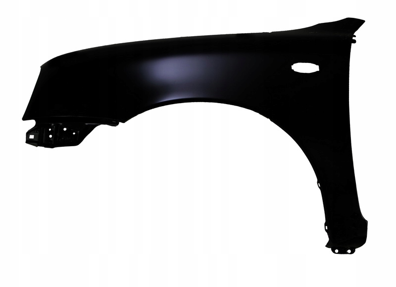 Blatník Levý Nissan Micra II K11 1998-2003 otv. na směr. Každá Barva