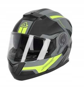 Predaj Modulárna prilba Serel 22-06 Acerbis Dual Road