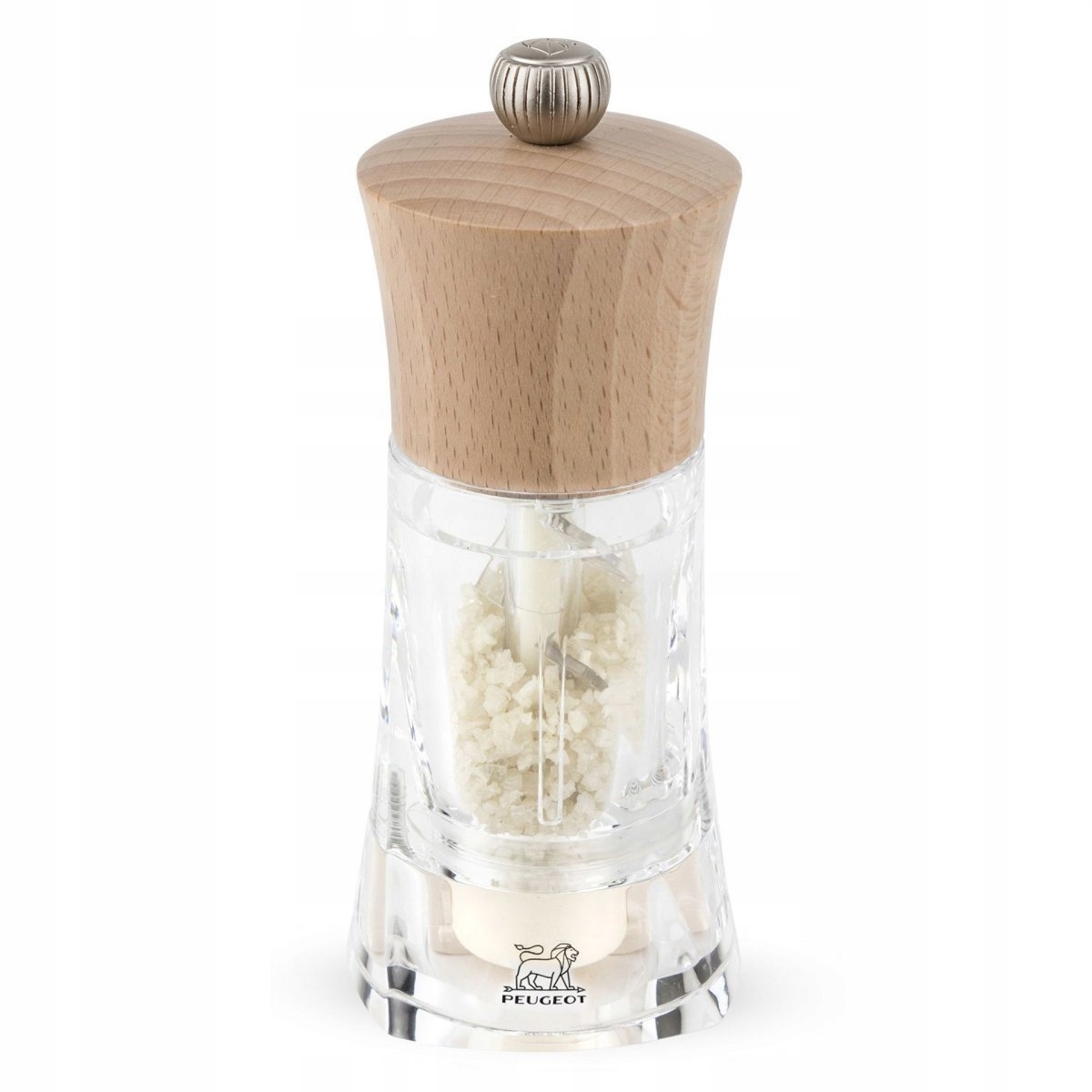 Oleron Mlýnek na mořskou sůl 14 cm Peugeot