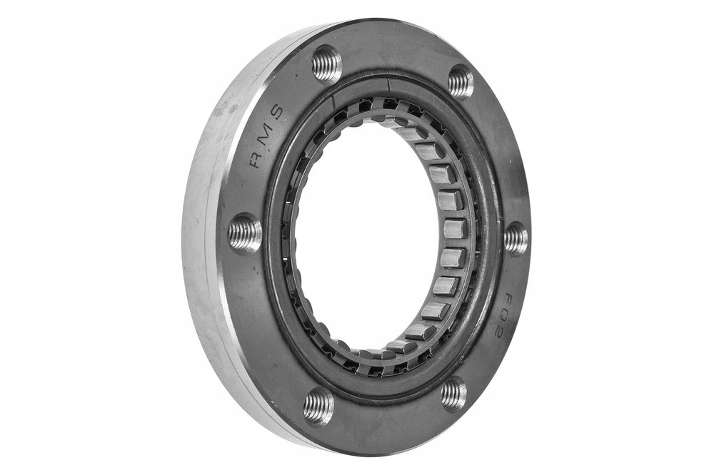 Voľné štartovacie koleso Rms, Suzuki Burgman 400 99-06