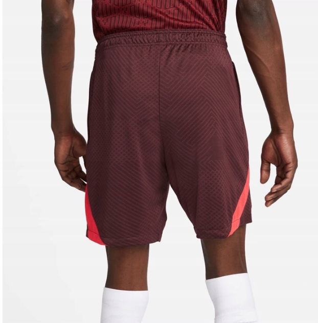 Spodenki Treningowe Liverpool Nike Zamek Szorty XS Kod producenta DJ8595-652