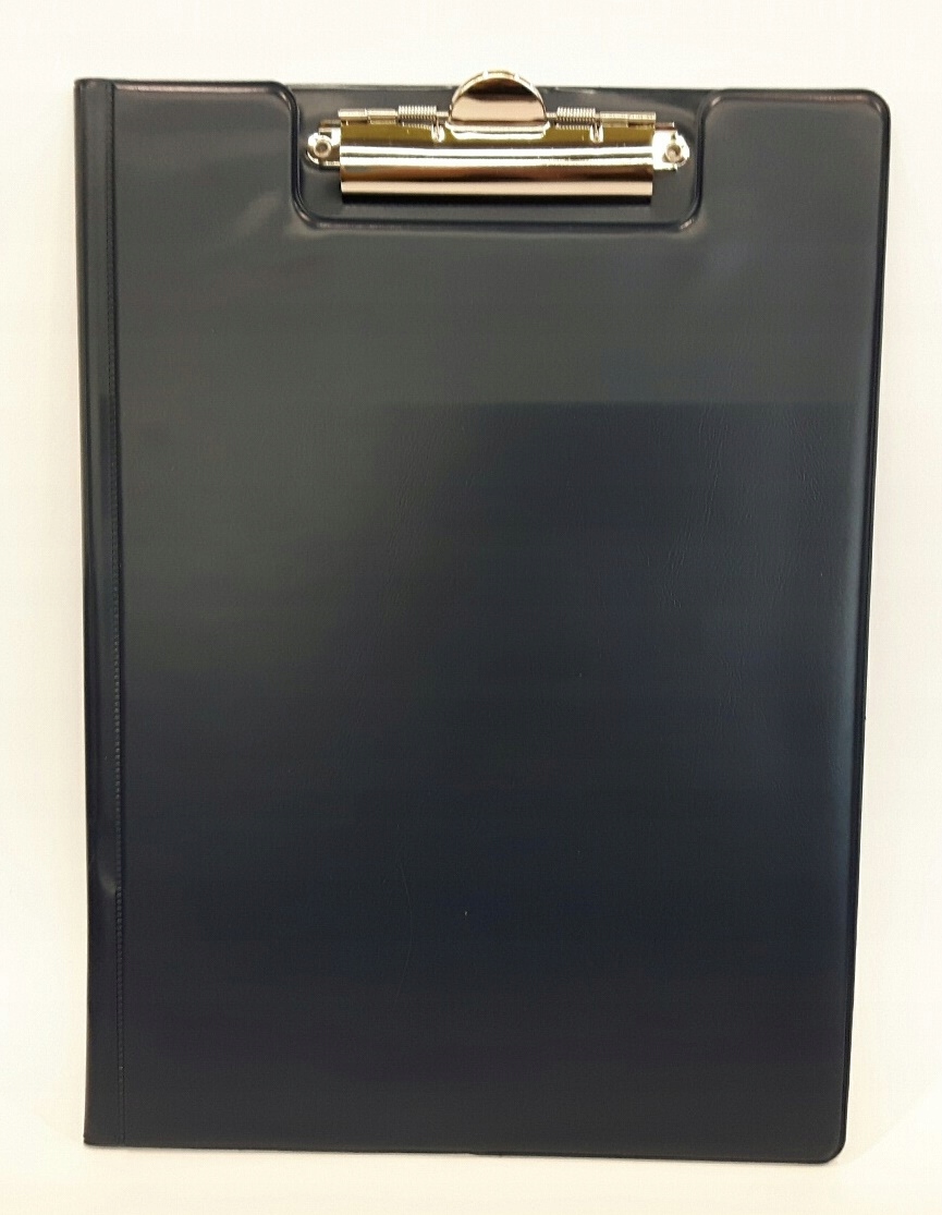 KLIP A4 TECZKA MIX KOLORÓW Marka Grand