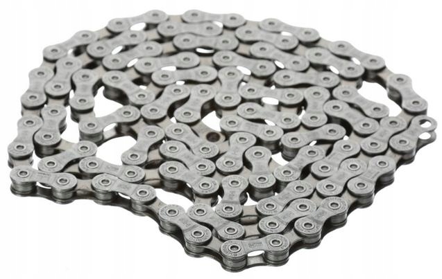 

Łańcuch Shimano Deore/Tiagra CN-HG53 9 rzędów +pin