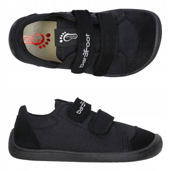 3f freedom for feet trampki dziecięce czarny rozmiar 28 (5903769513017 ...