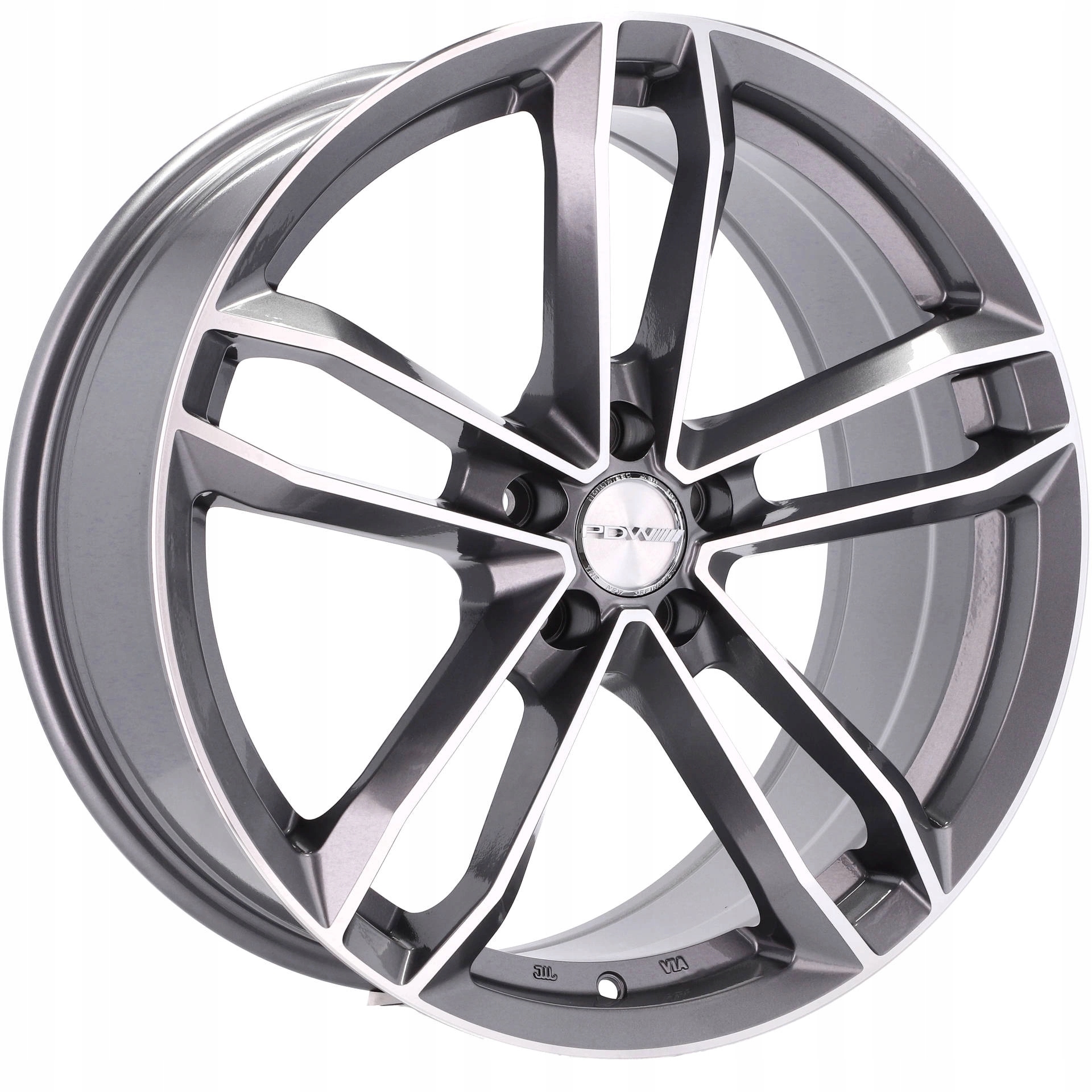 Kolesá 18 pre Audi A1 allstreet Gb