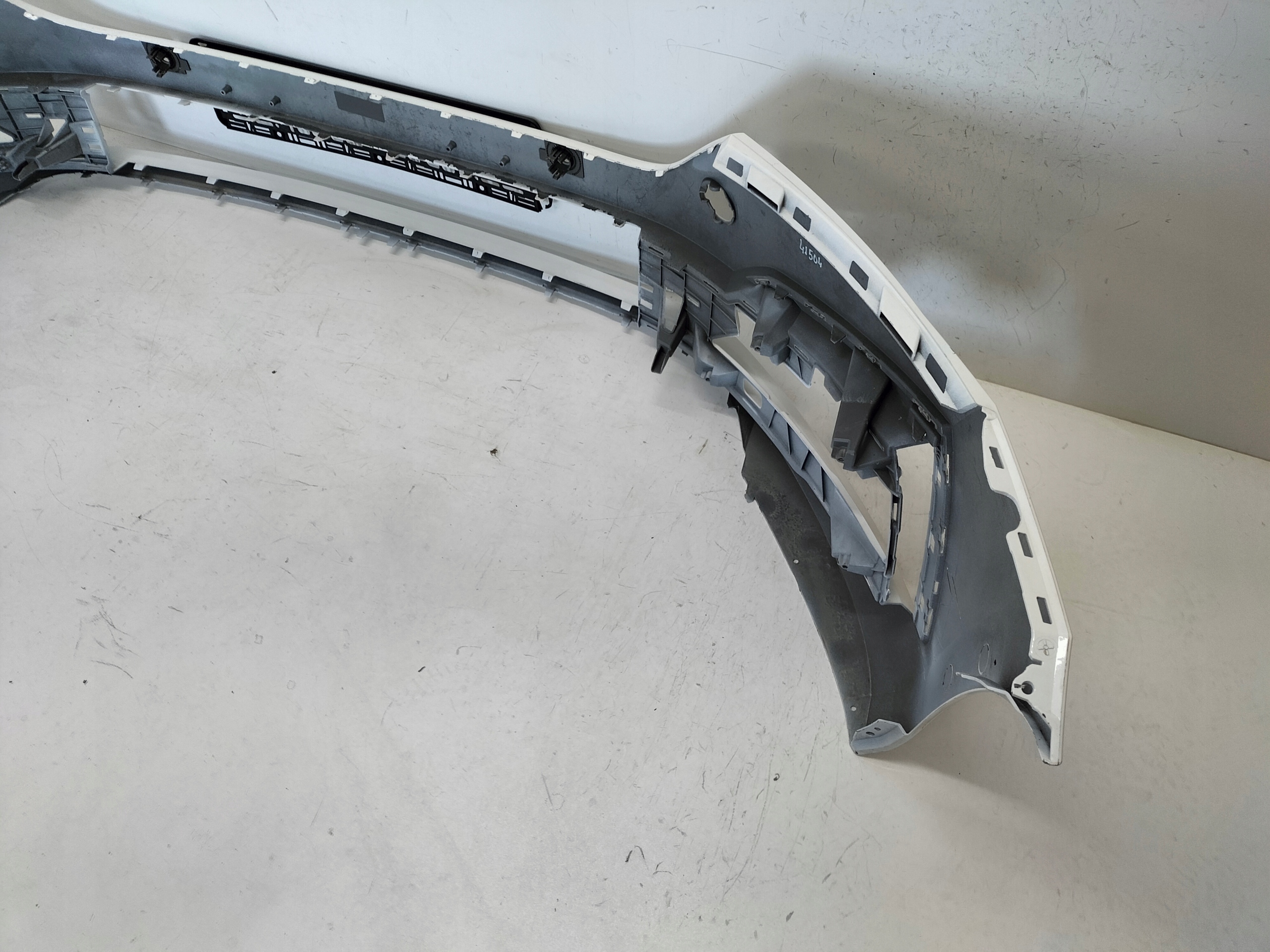 Frontstoßstange vorne SKODA OCTAVIA 4 IV 19