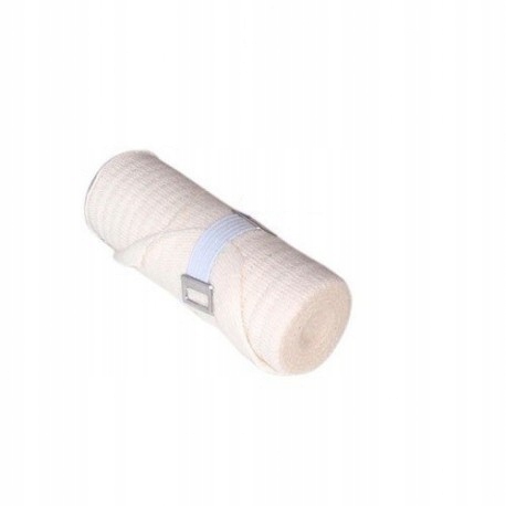 

Bandaż elastyczny 8 cm x 5 m