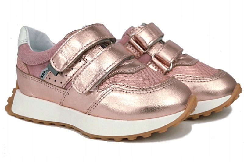 BARTEK BUTY 11613001 TRAMPKI PÓŁBUTY R 21_1 Marka Bartek