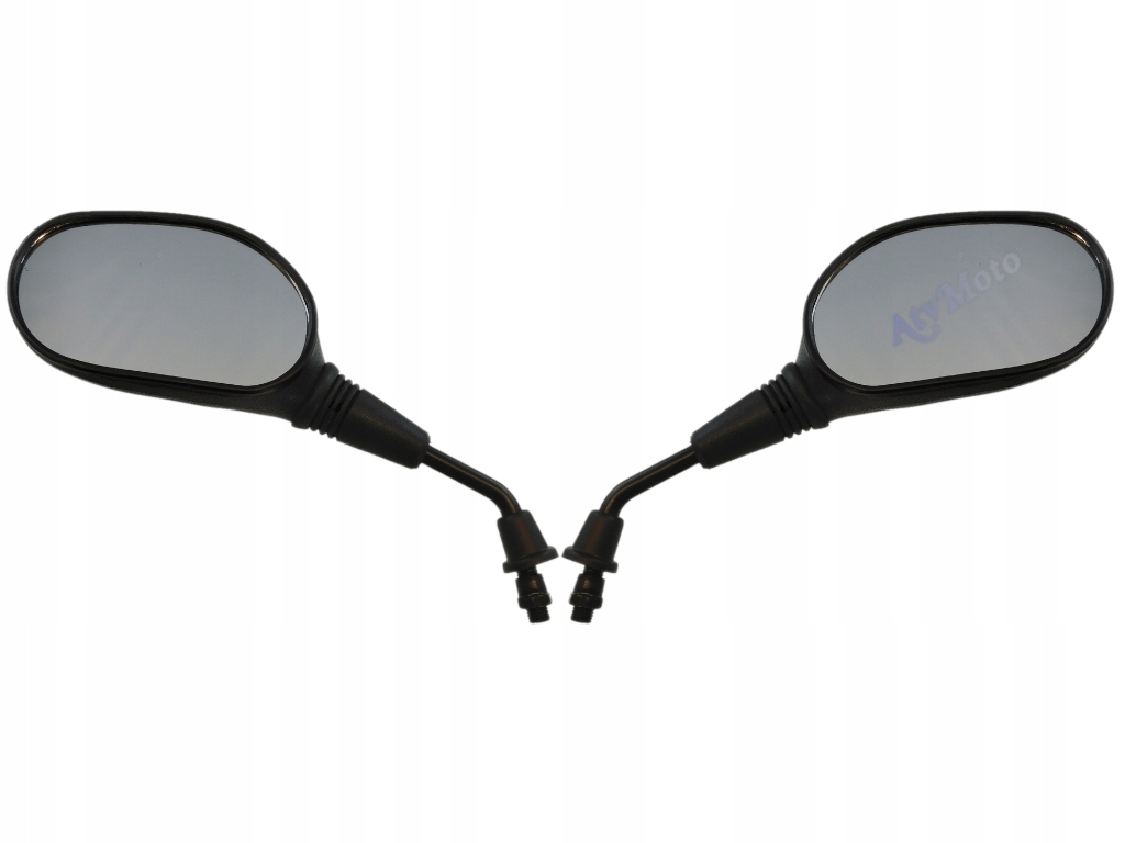 LUSTERKA LUSTERKO M10 SKUTER MOTOROWER